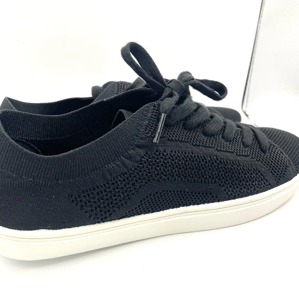 lace-up plush comfort women sneakers Size 11- New - Image 13