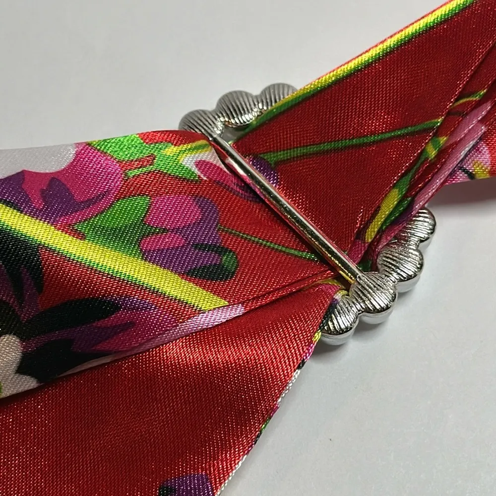 Scarf Ring - Image 2