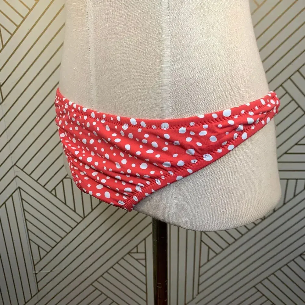 Free‎ People x Rhythm Zanzibar Cheeky Bikini Bottom - Image 5