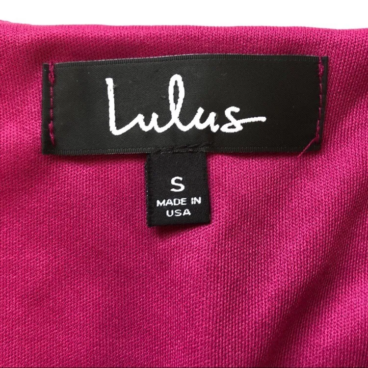 Lulu’s Shifting Dears LS Mini Dress - Image 6