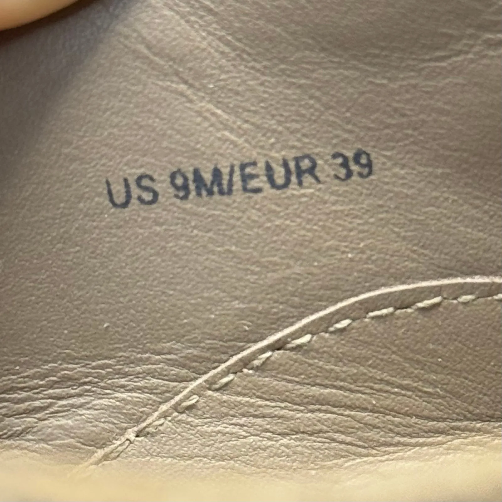 Vince Women's Verrell Slide Sneaker Size 9 - Image 8