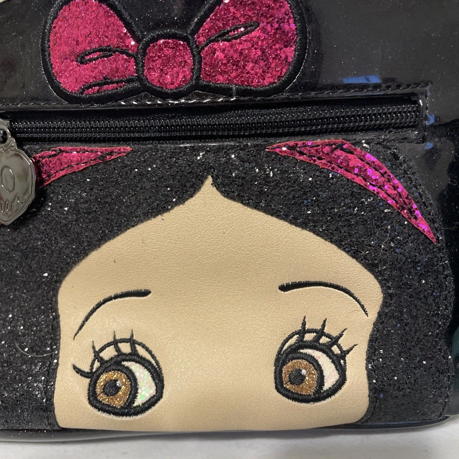 Danielle Nicole Snow White Fairest One Of All Backpack Bags Disney - Image 2