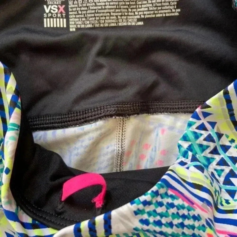 victoria secret sport leggings - Image 6