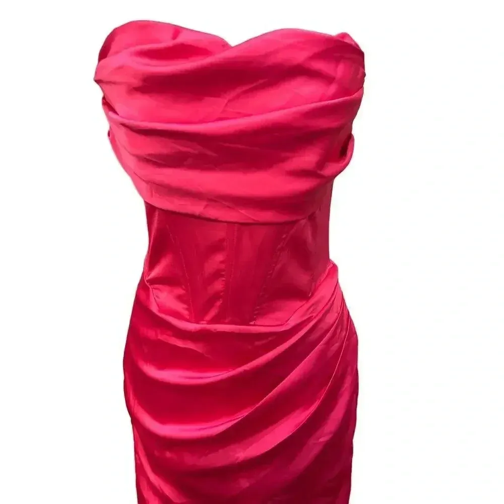 NEW Bardot ROBE CORSET TRINITY - Image 6