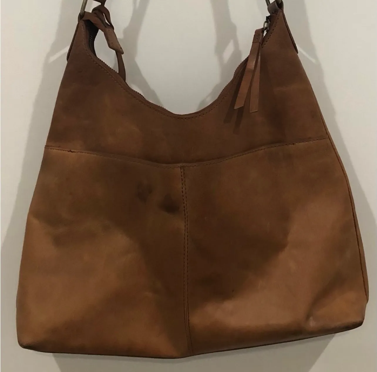 Born Shoulder Bag - Image 5