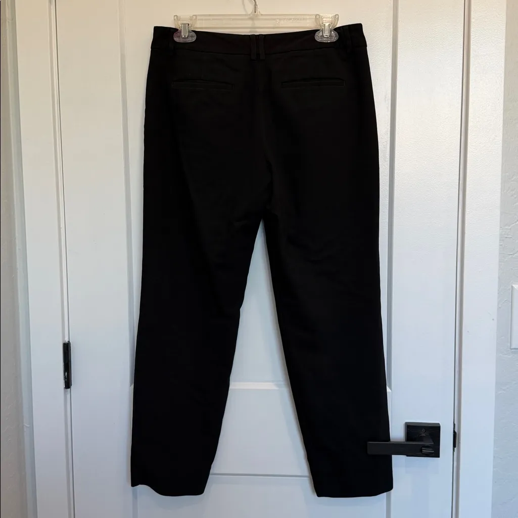 Express Classic Black Trousers - Image 2