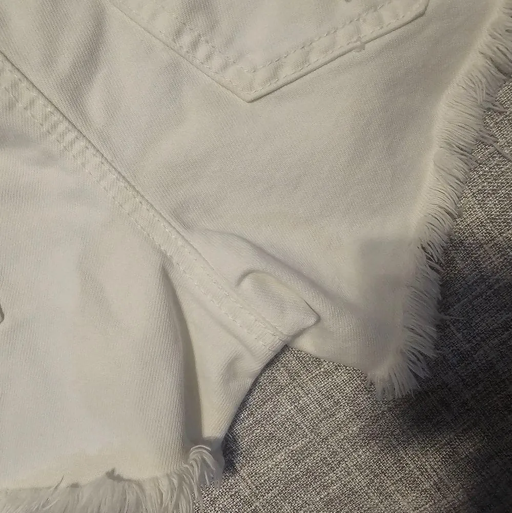 GARAGE FESTIVAL SHORTS - Image 5