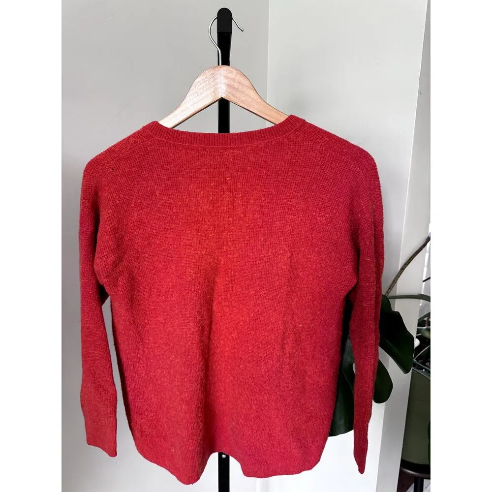 Madewell‎ Kyle Waffle Henley - Image 5