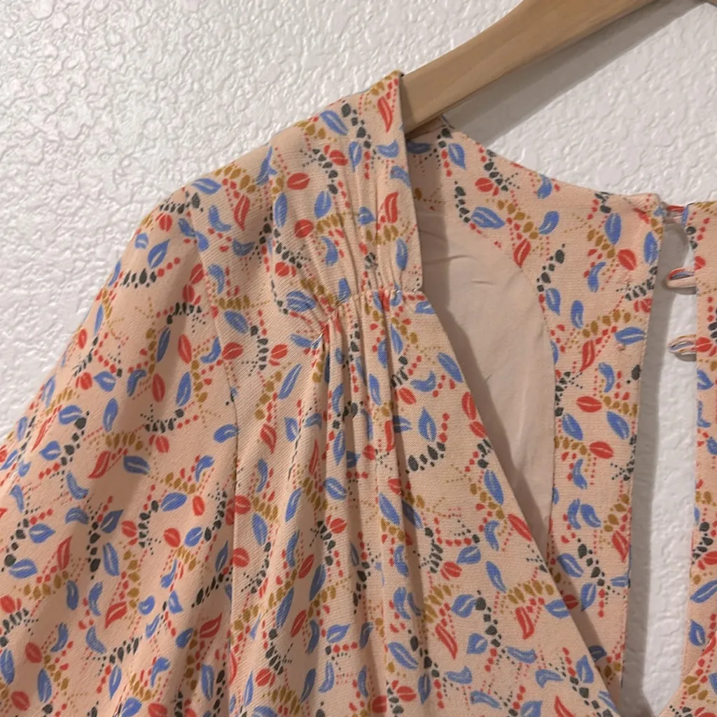 FREE PEOPLE Virginia Romper - Image 6