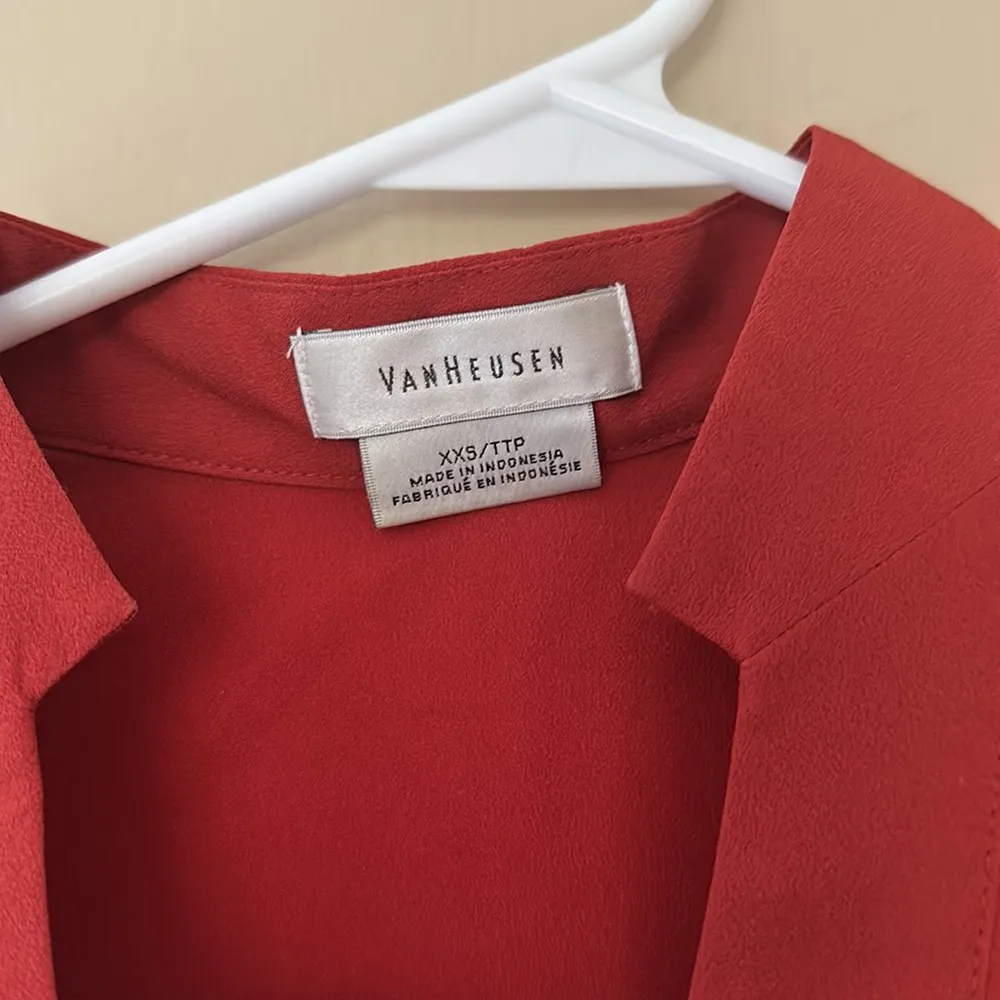 Dressy Tank Top - Image 2