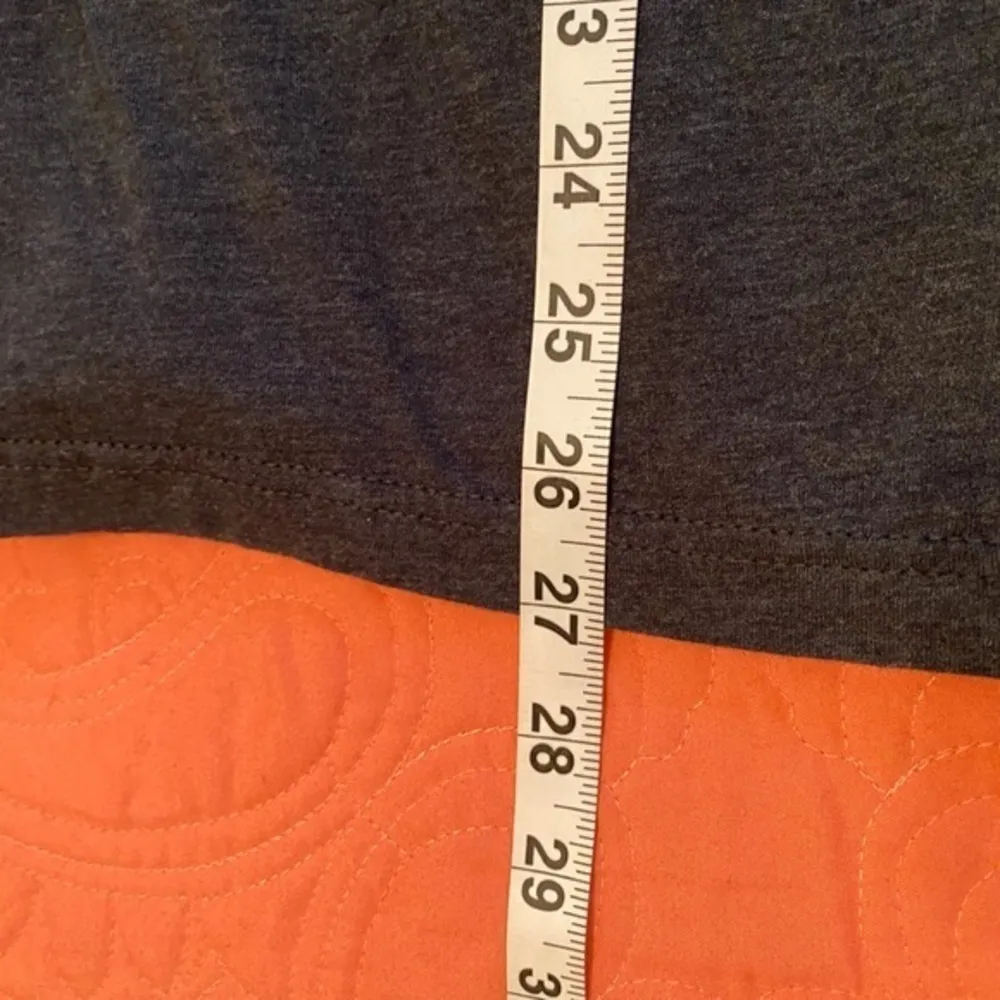 Not Today Satan T-Shirt, Ladies Unisex Crewneck Size S - Image 7