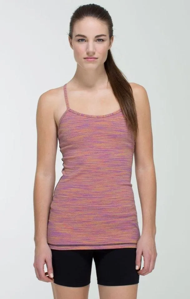 Lululemon Power Y Tank - Image 2