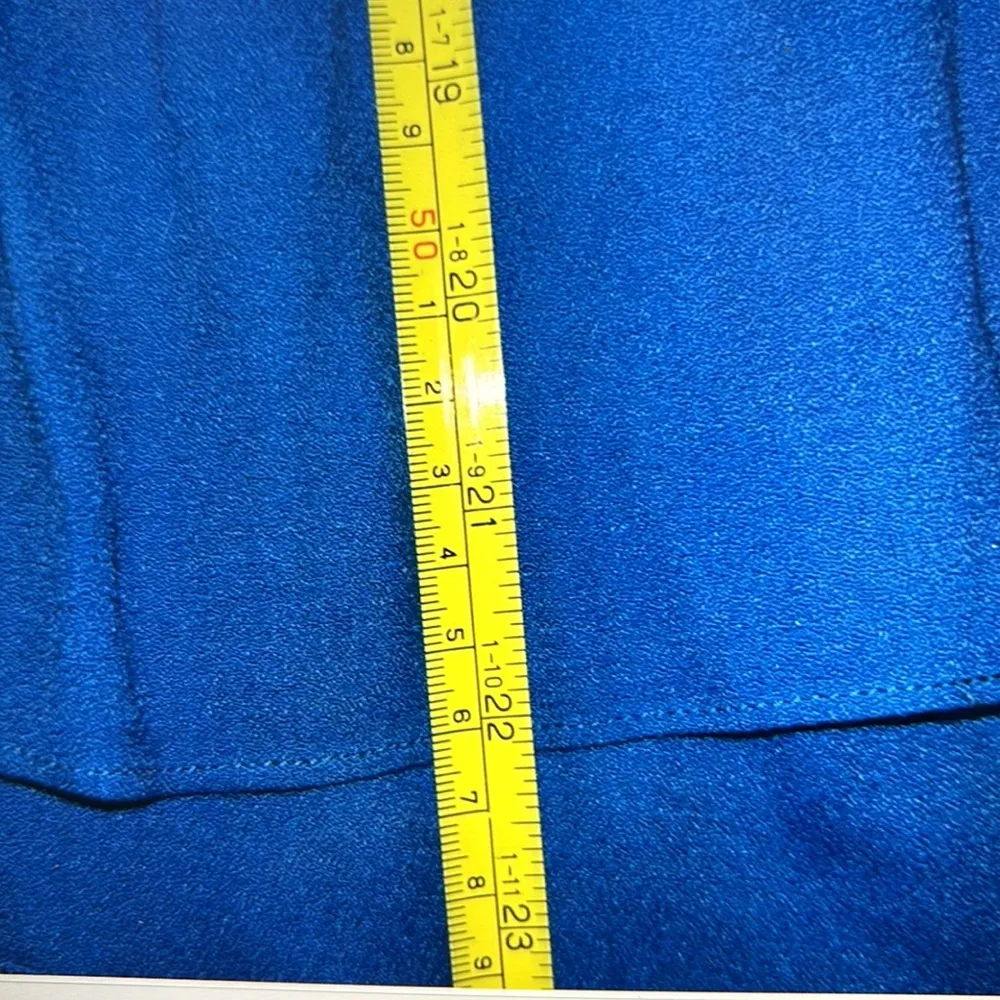 By malene birger tank with chain - Image 7