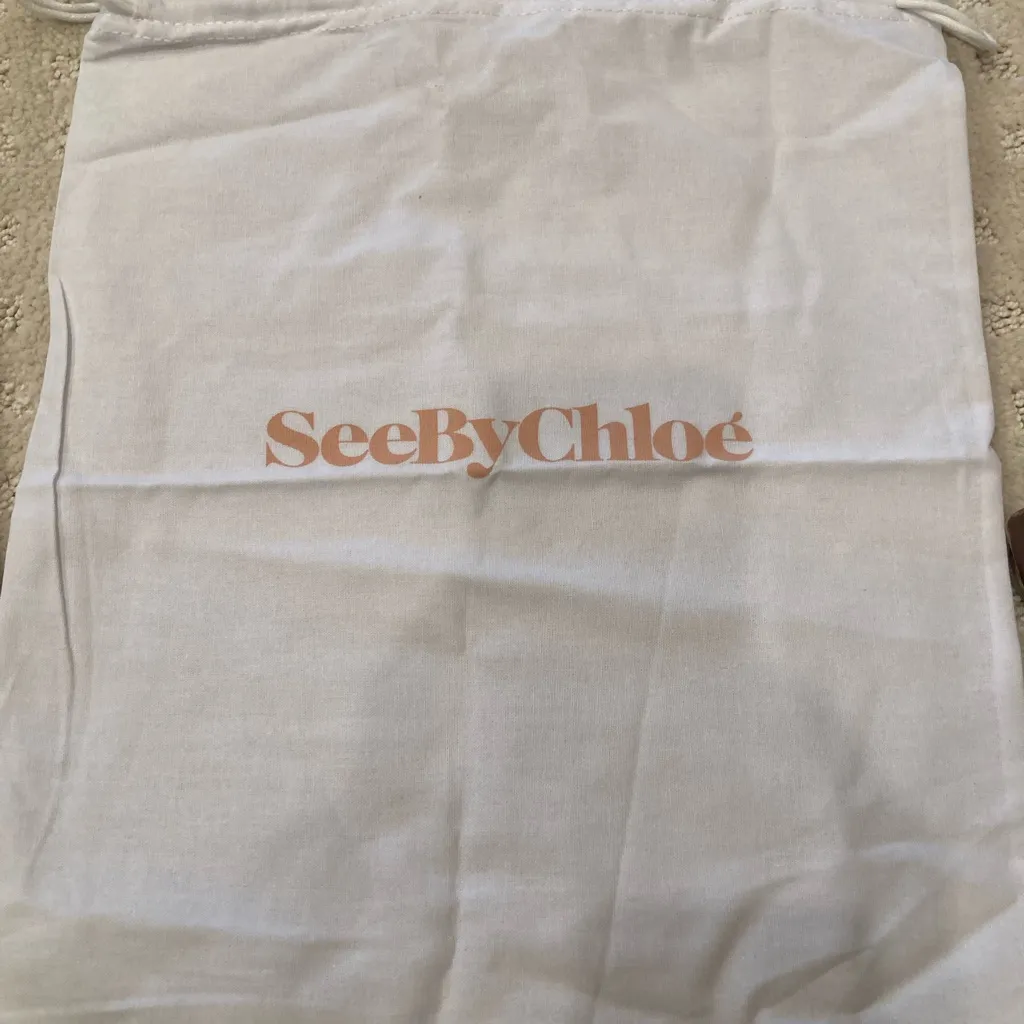 Two SeebyChloe bags - Image 4