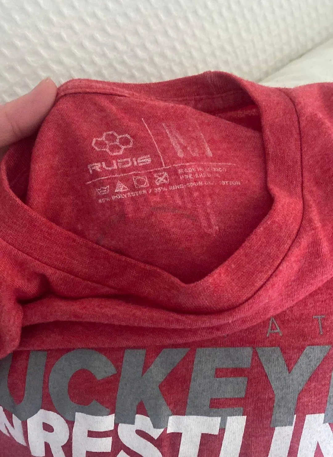 OSU Buckeyes T - Image 2