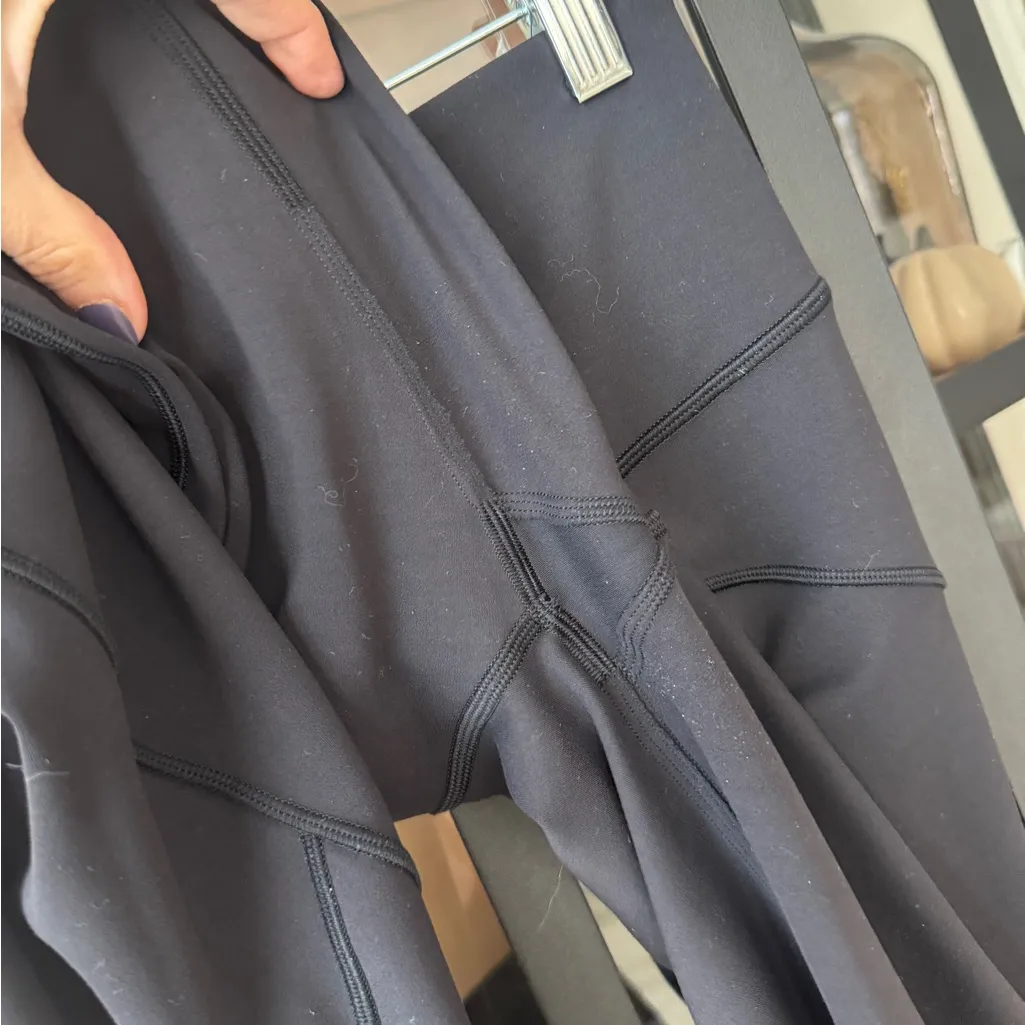 Lululemon In Movement 7/8 Tight *Everlux 25" leggings high waisted rise workout - Image 9