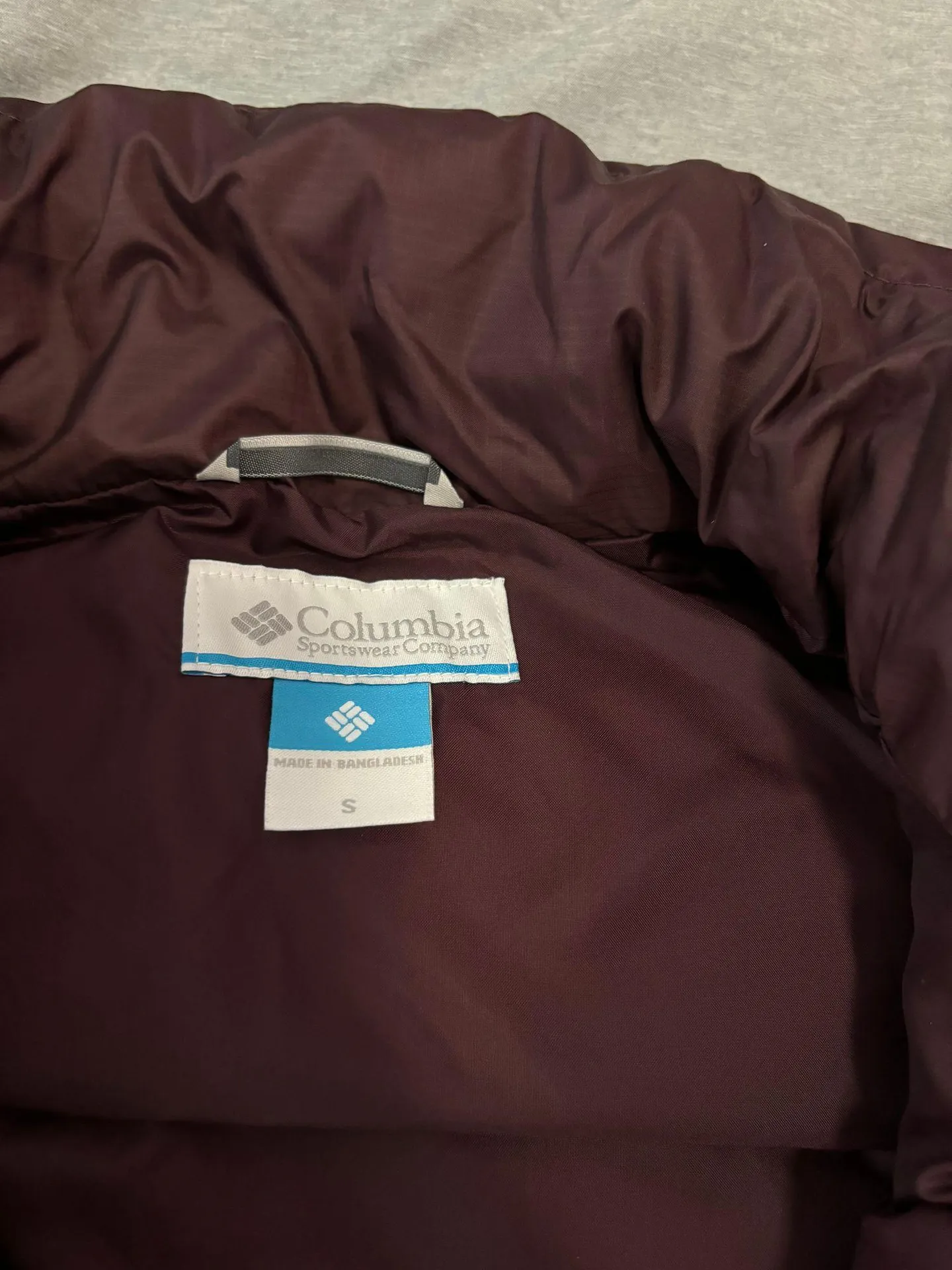 Puffer Vest - Image 3