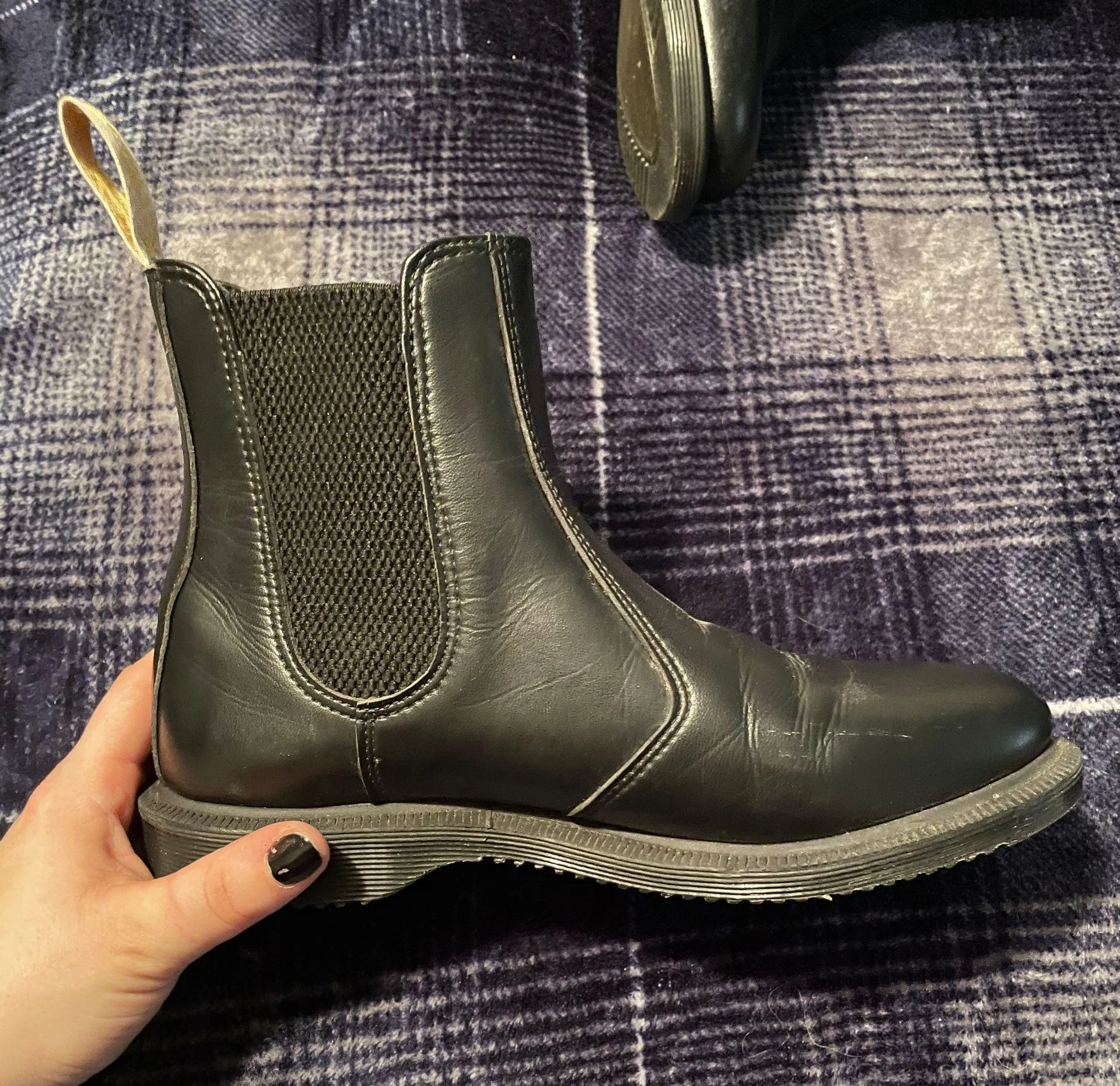 Dr. Martens Chelsea Boots - Image 5