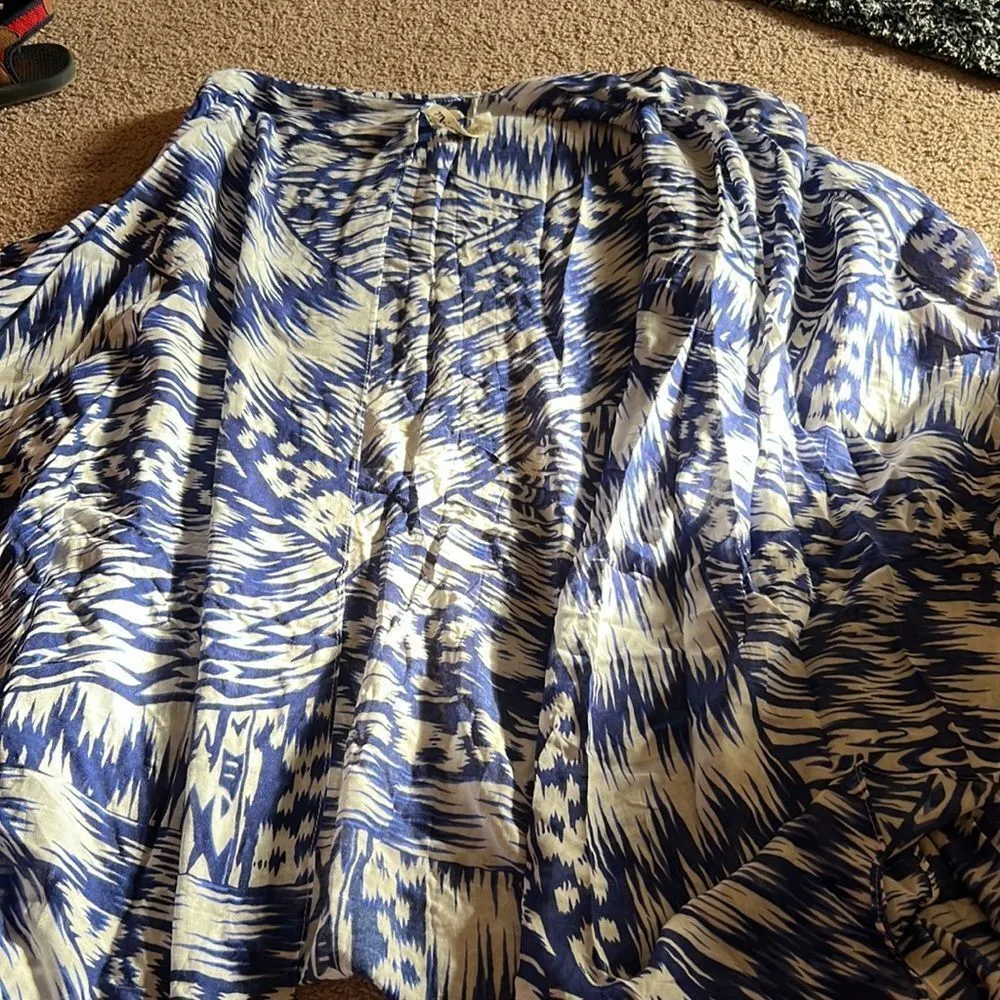 Michael Stars  wrap one size - Image 3