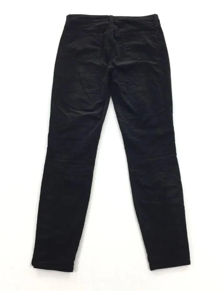 NWT L’Agence Piper High Rise Skinny Pants, Size 24 New w/Tag Retail $286 - Image 11
