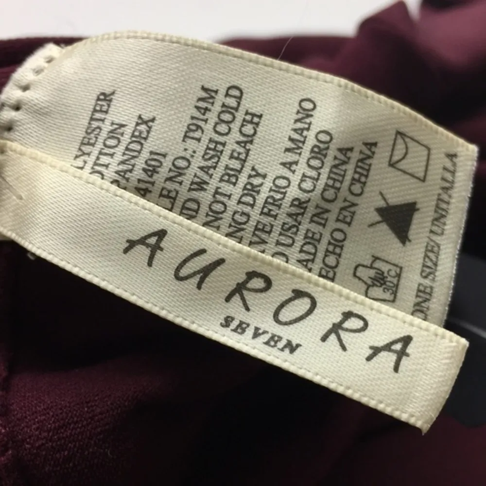 Aurora ladies blouse one size Size undefined - Image 15