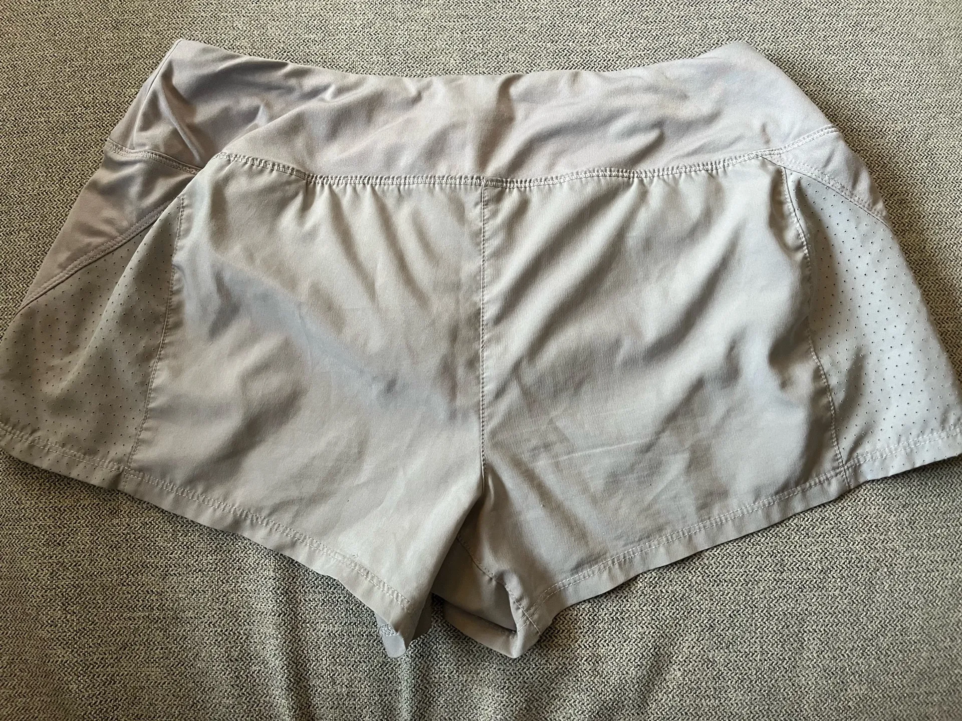 Nike Shorts Dri-Fit Running - Image 2