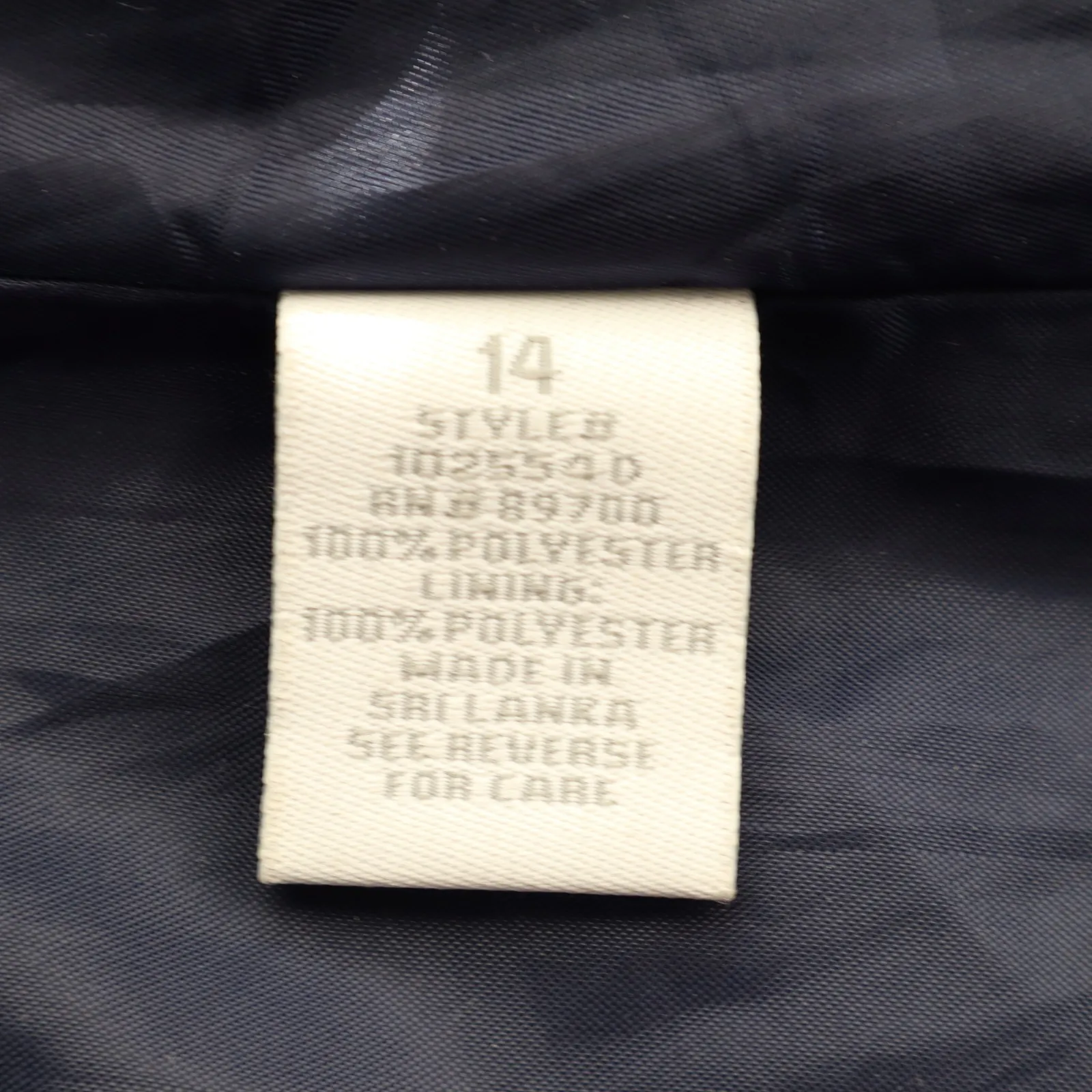 Blue Navy Polka Dots Retro Flare Pleated Party Cottage Flowy Plus Skirt 14 - Image 6