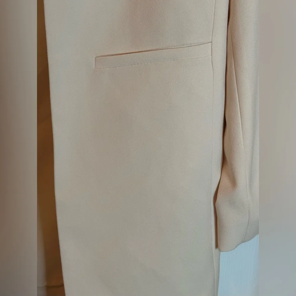 Cynthia Rowley Blazer - Image 3