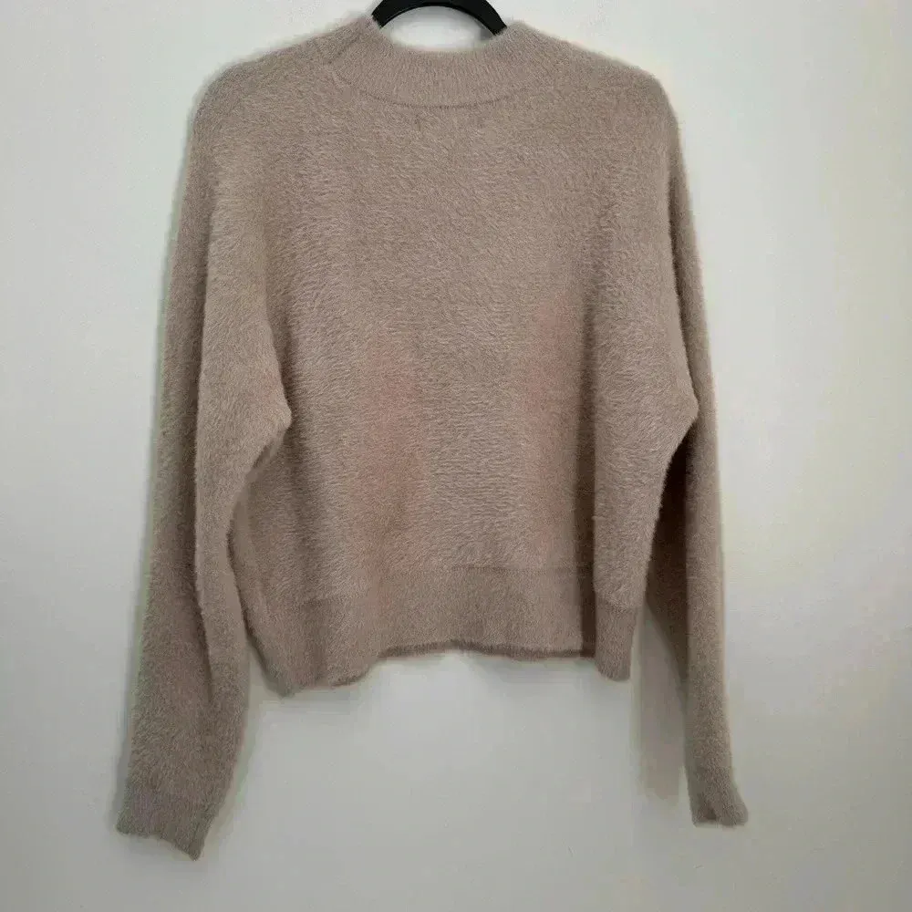 Bailey 44 Women Brown Turtleneck Sweater L - Image 4