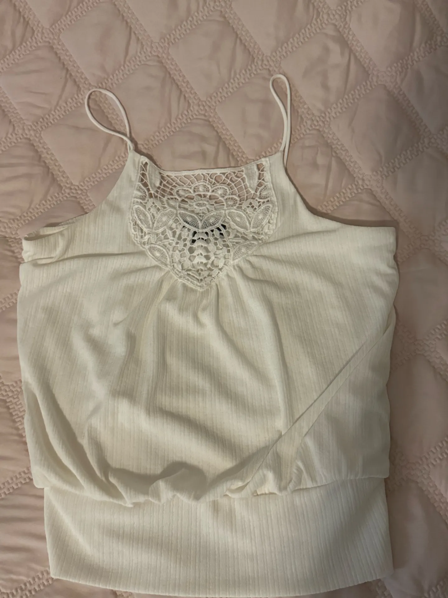 Express Top Tank - Image 4