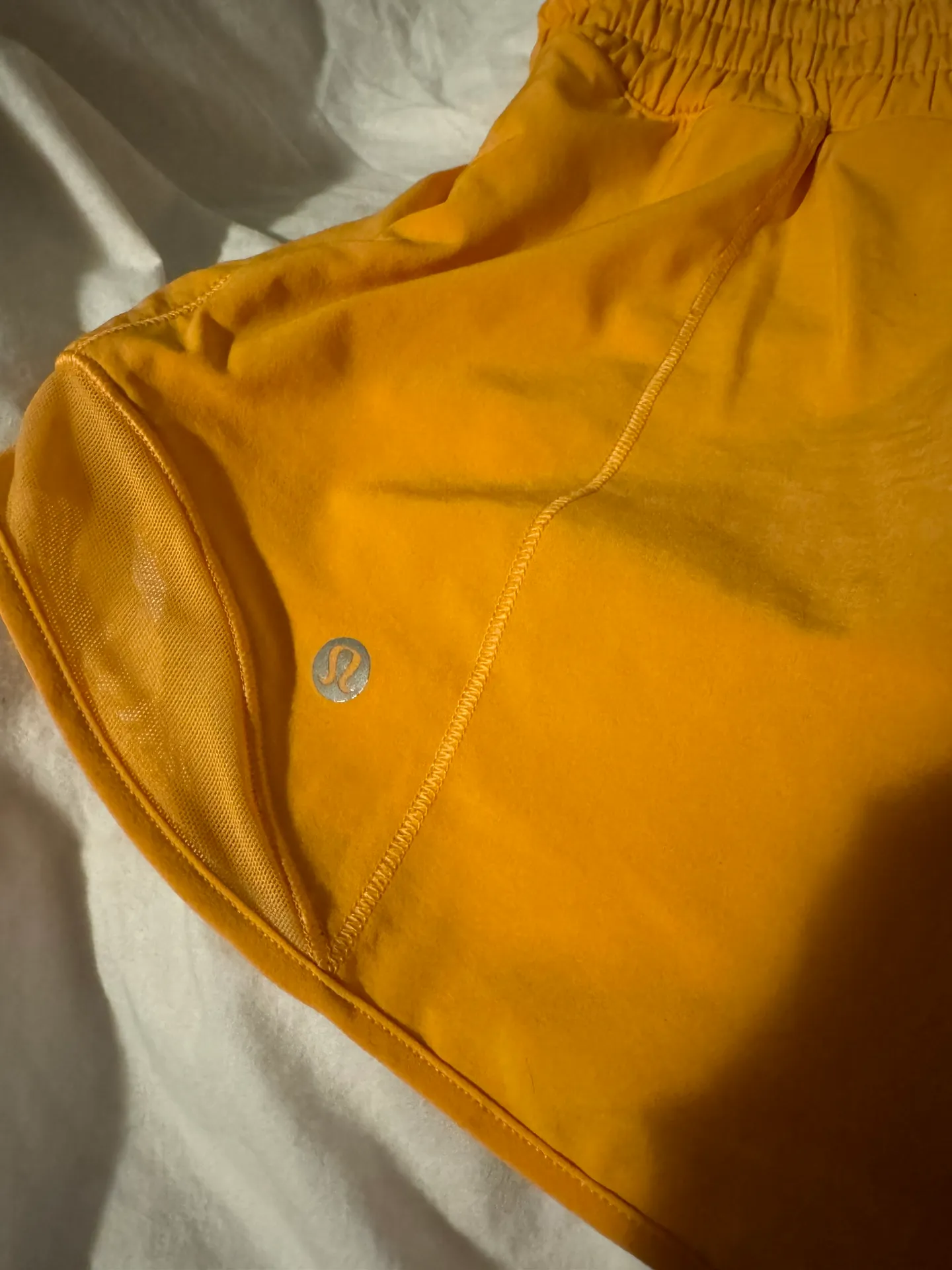 Hotty Hot 4.0” Shorts - Image 4