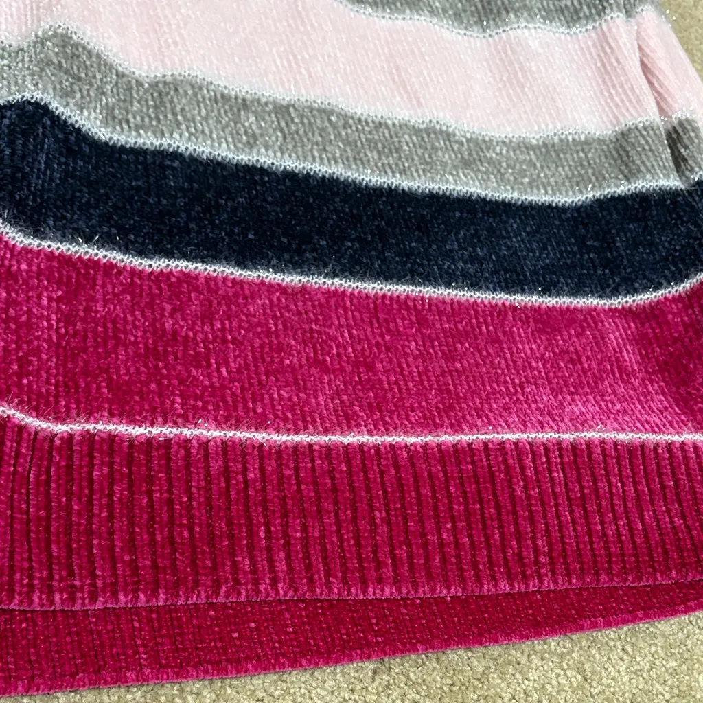 Maison Jules Women's Striped Sweater - Image 3