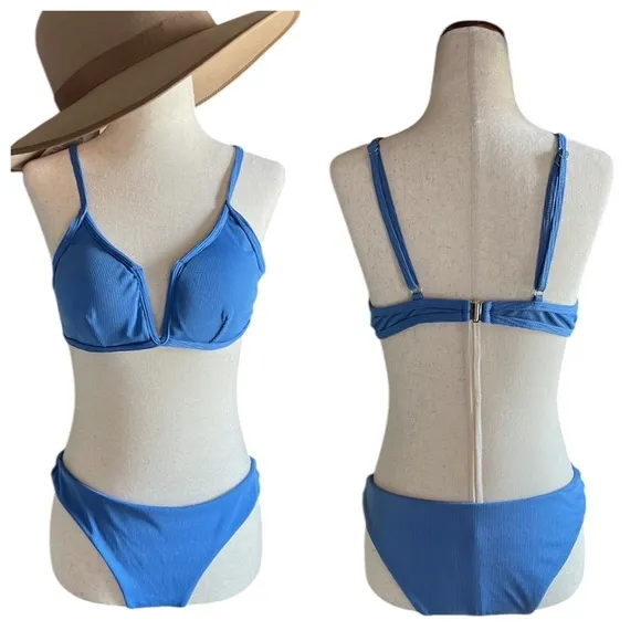 Zaful  cheeky bikini - Image 2