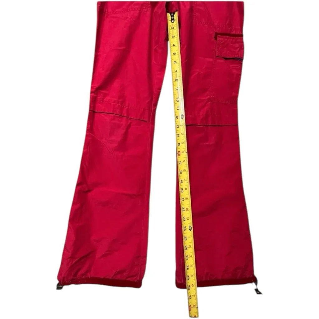 Abercrombie & Fitch Pants Cargo Hiking Outdoor - Image 6