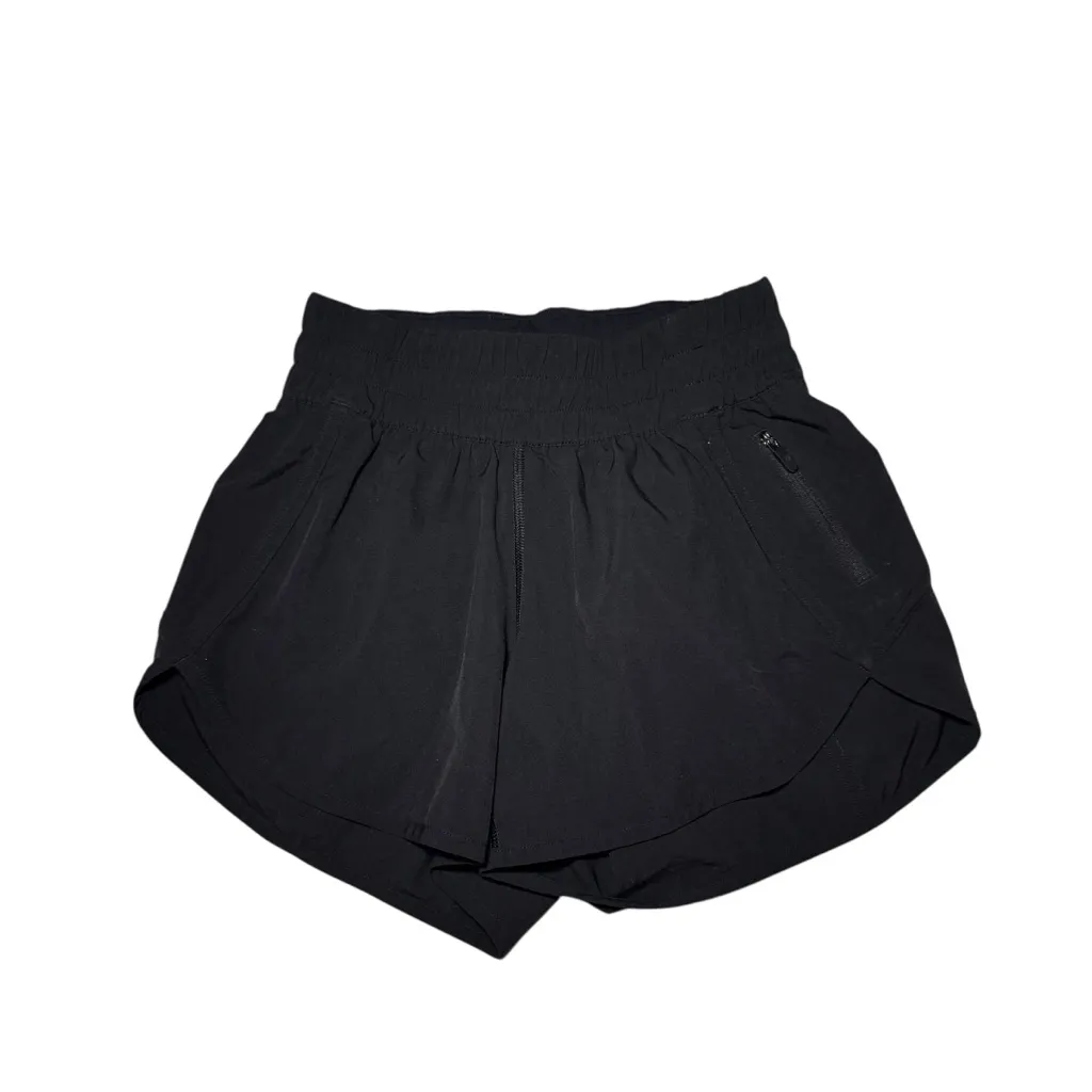 Lululemon Tracker Shorts 4" - Image 4
