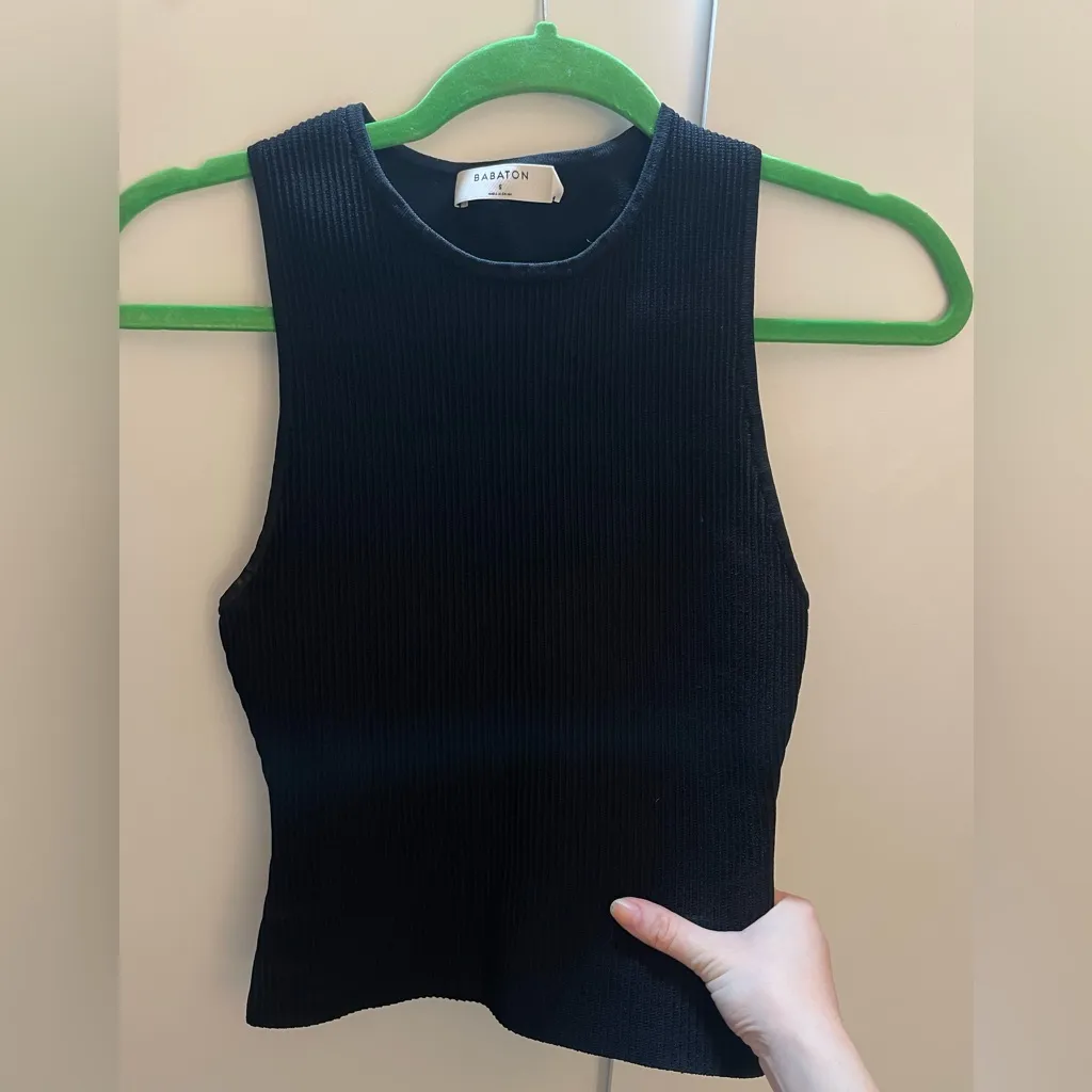 Sleeveless top aritzia - Image 2