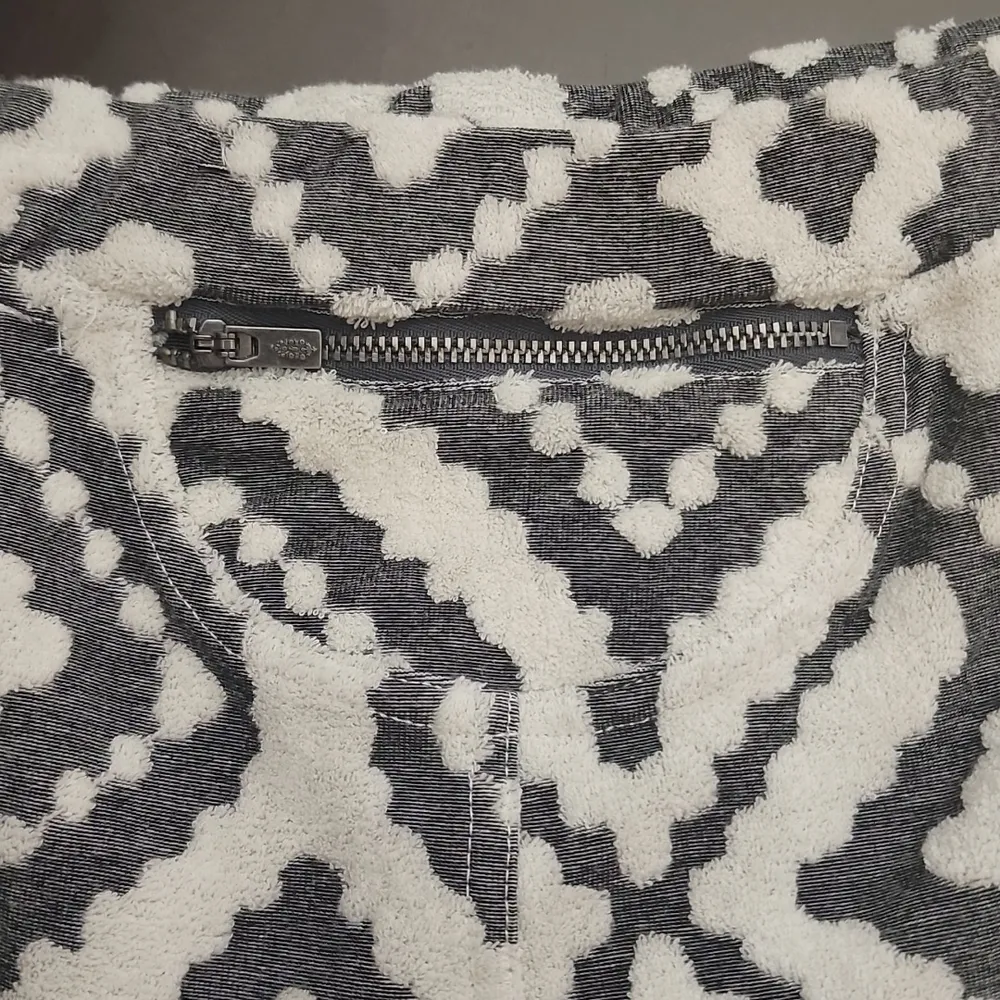 FREE PEOPLE JACQUARD BOOTY SHORTS - Image 6