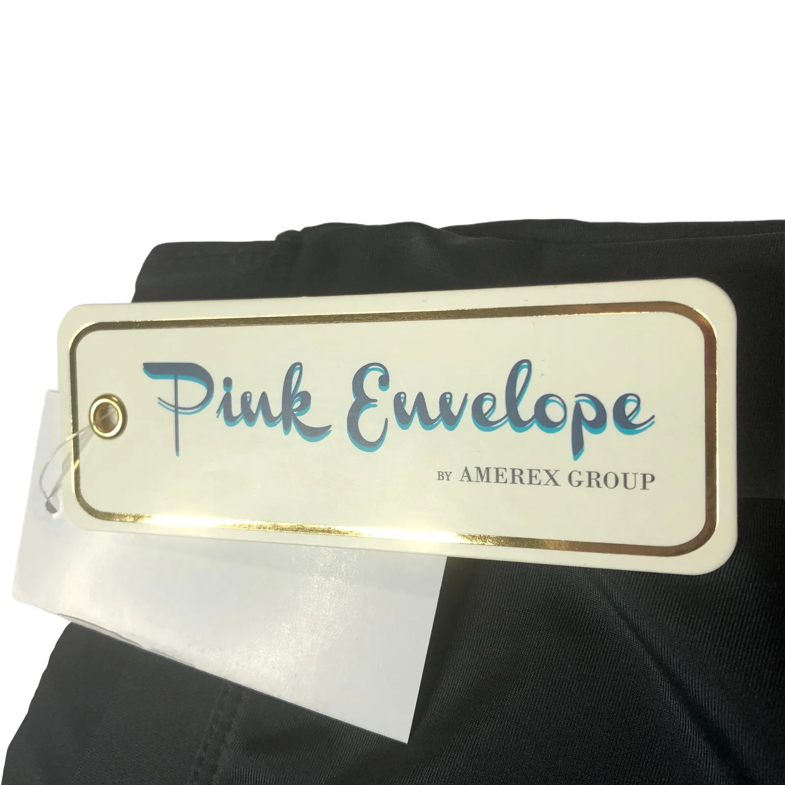 Pink Envelope Black High - Image 5
