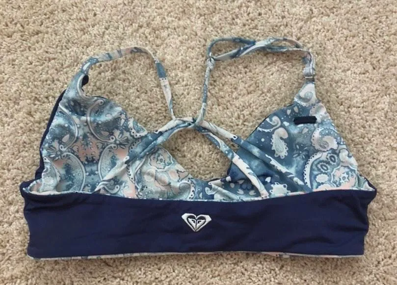 Roxy Bikini Top - Image 4