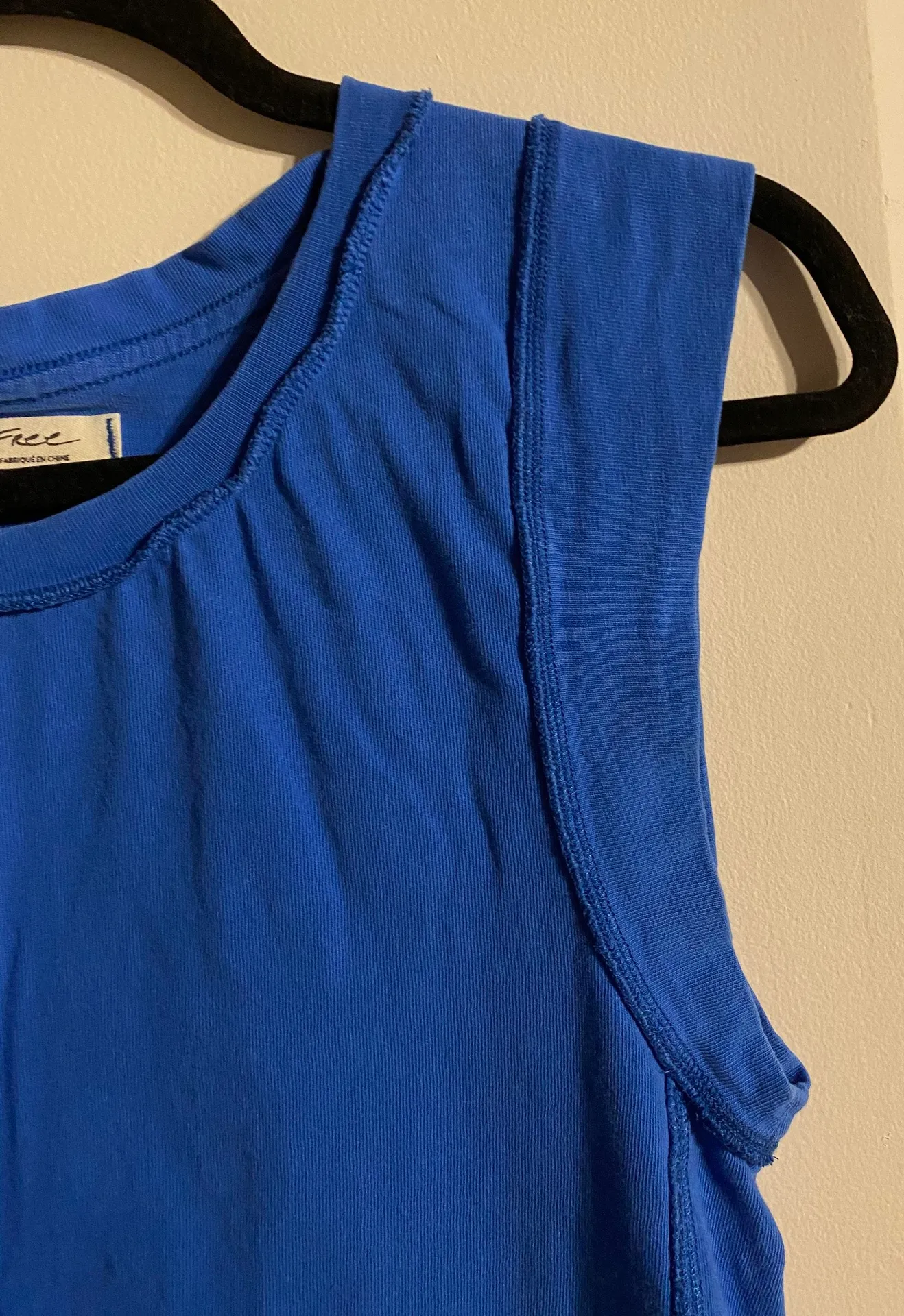 Free People Tank Top - Image 3