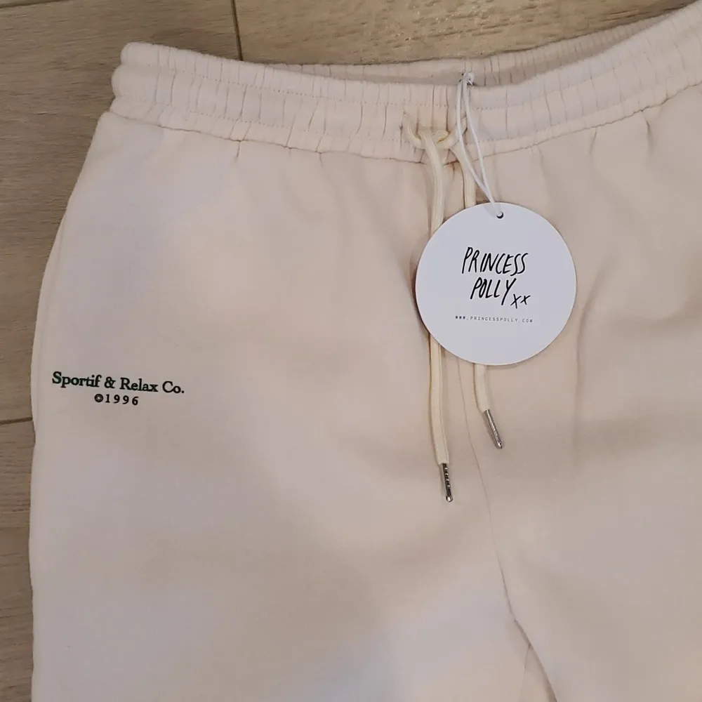 NWT! Princess Polly MVP Sweat Pants. - Image 6