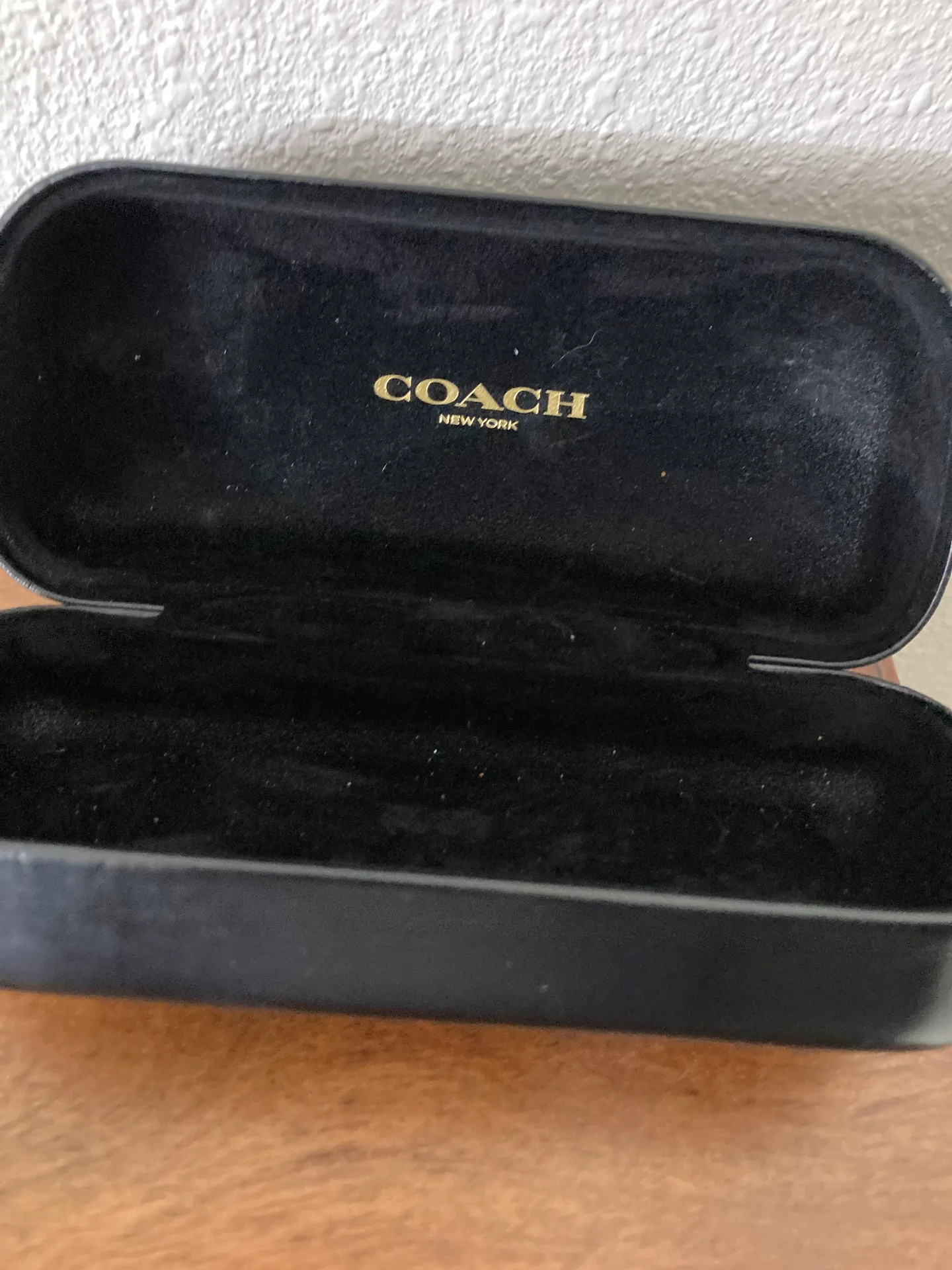 Coach Samantha(S425) ONYX 😎 Sunglasses - Image 7