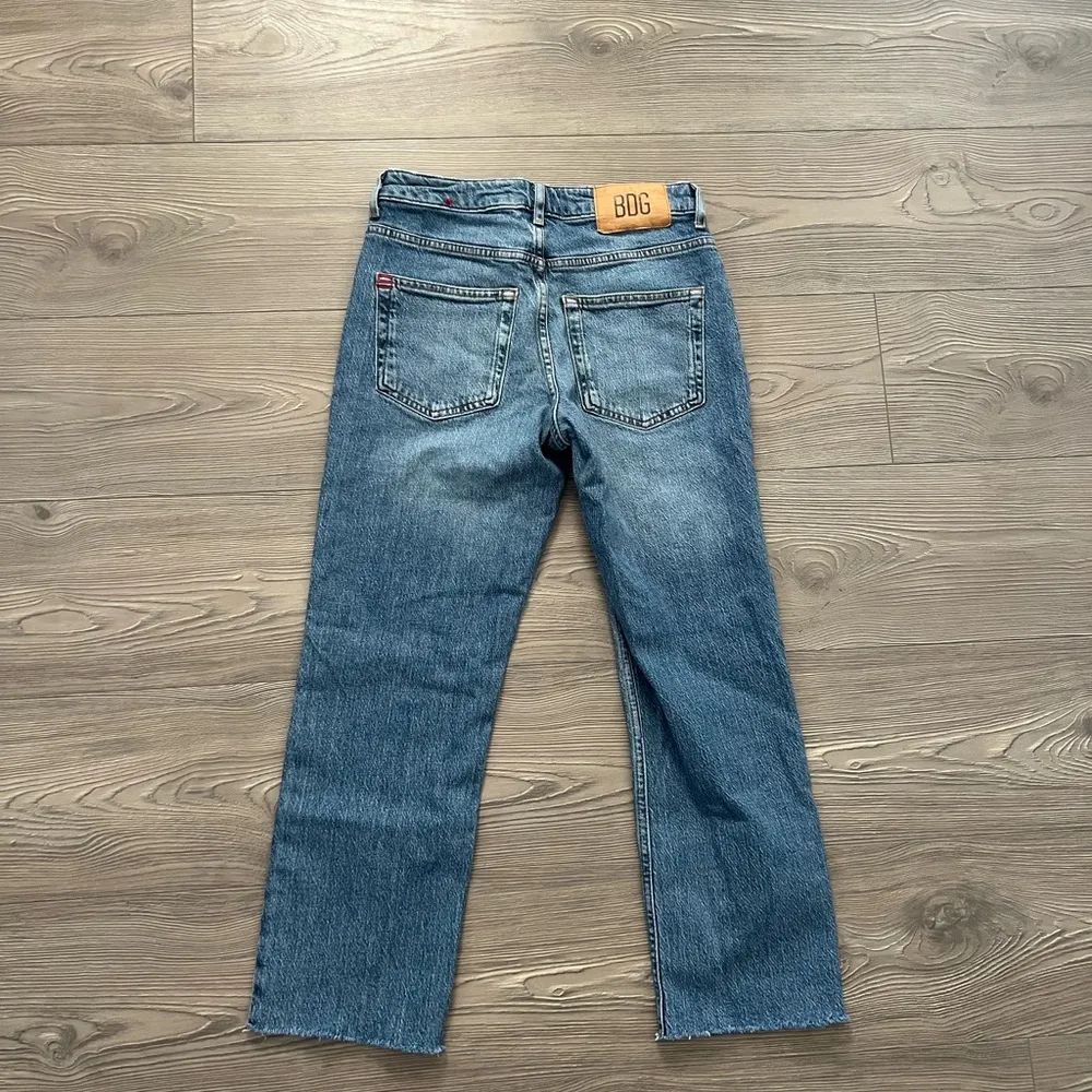 BDG  cropped jeans - Image 4