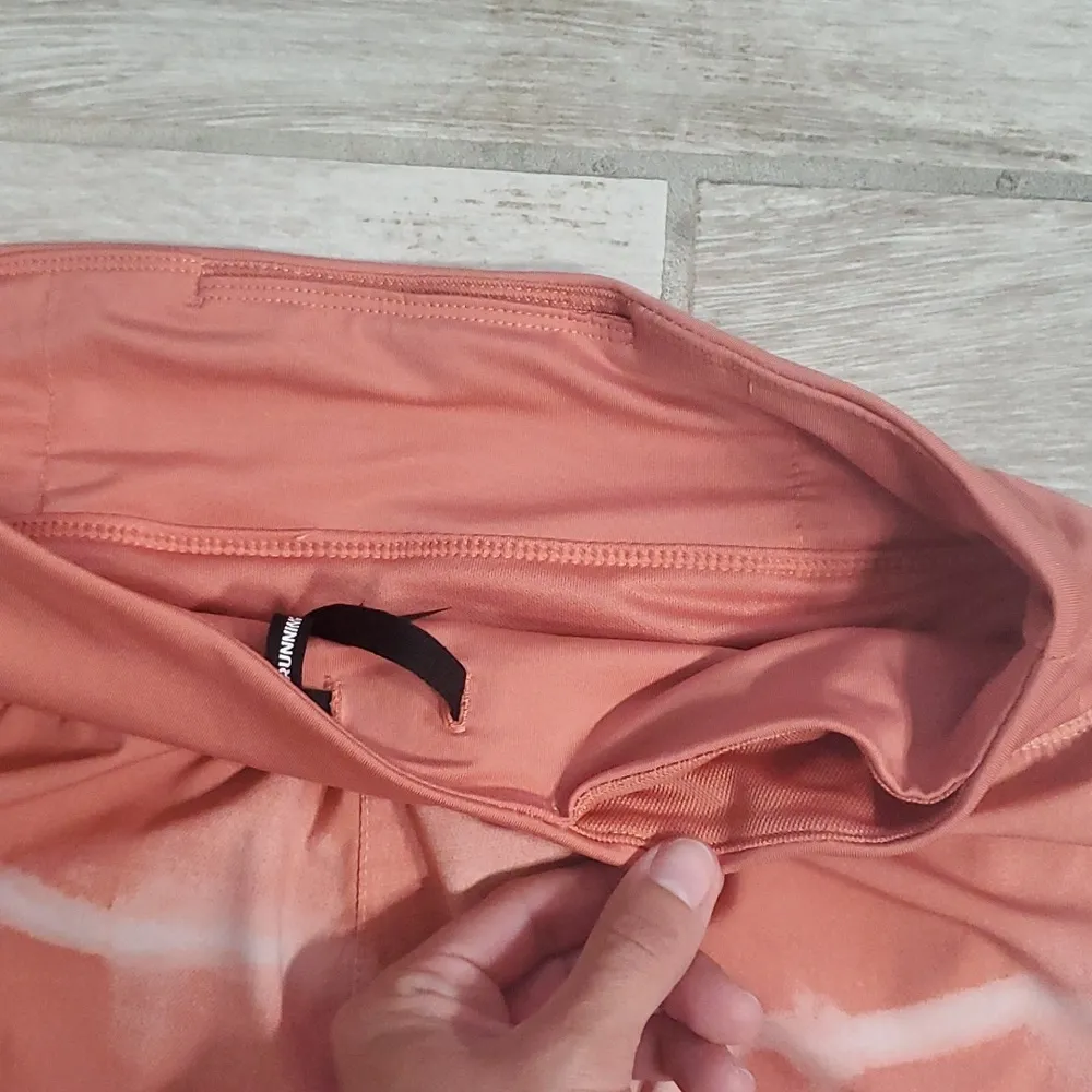 Nke Dri-Fit Eclipse Shorts | Nike Mid Rise Lined Running Shorts - Image 6