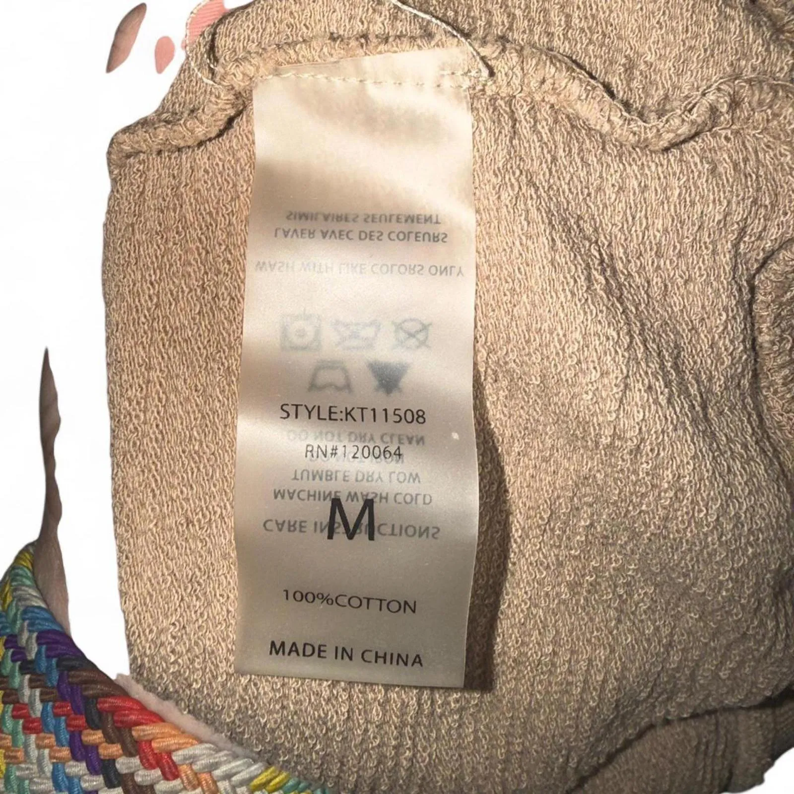 Mono b Half - Image 5