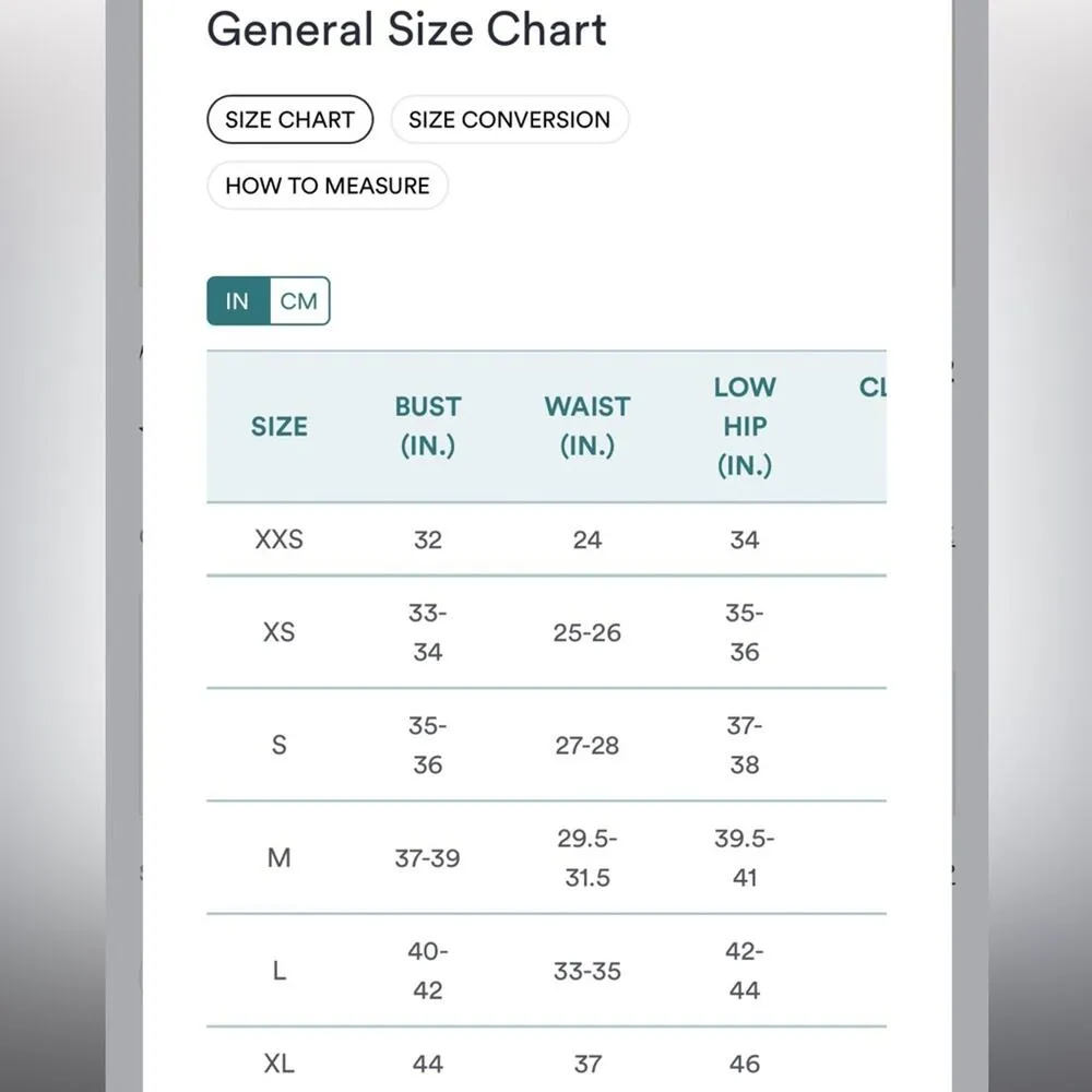 Copied - Demi Moore x Andie Swim - The Tropez Swim Top - Image 6