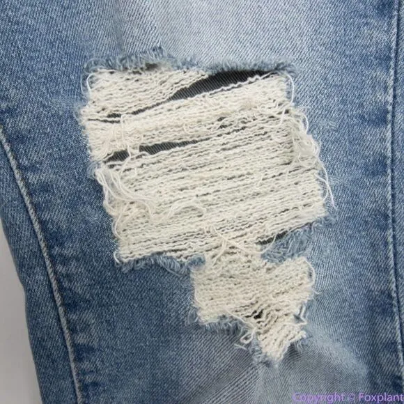 Madewell The Perfect Vintage Jean‎ in Denman Wash, 27 - Image 10