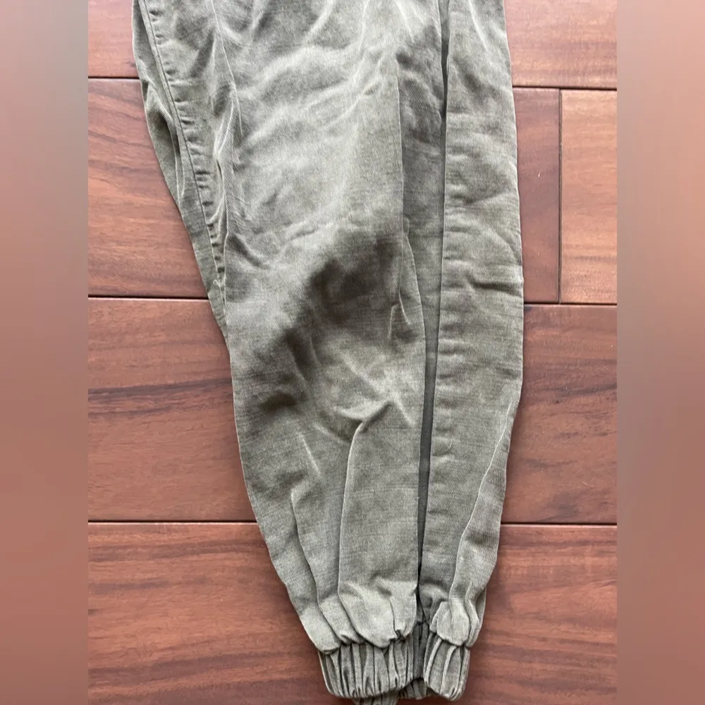 7 For All Mankind Cargo Jogger Utility Pants Size M - Image 4