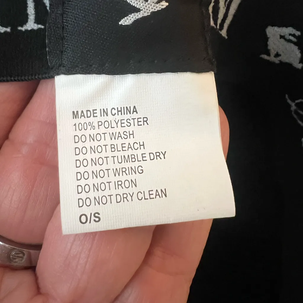 Peter Grimm ‎ hat black - Image 12