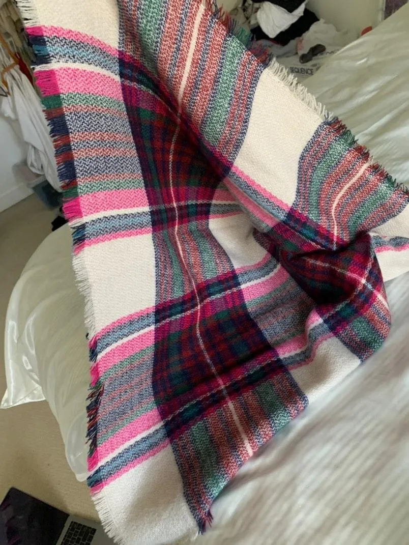 Chunky Scarf - Image 2